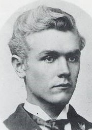 James Edward Hansen (1876 - 1950) Profile